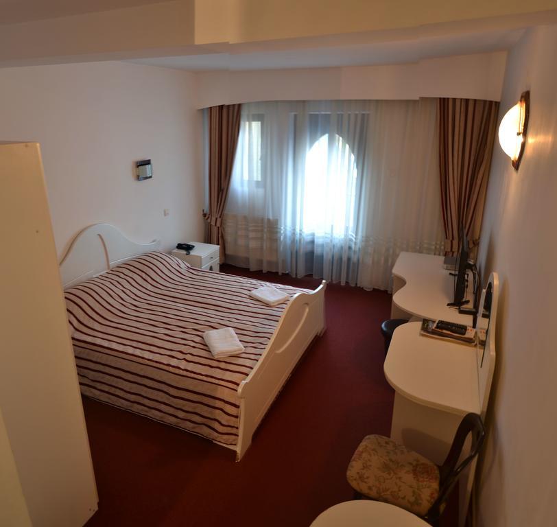 Hotel Marion Padurea Rotunda*** Регин Номер фото