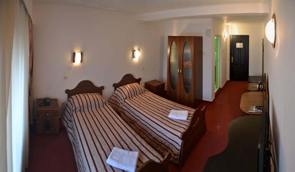Hotel Marion Padurea Rotunda*** Регин Номер фото