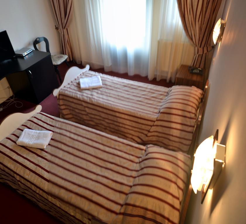 Hotel Marion Padurea Rotunda*** Регин Номер фото