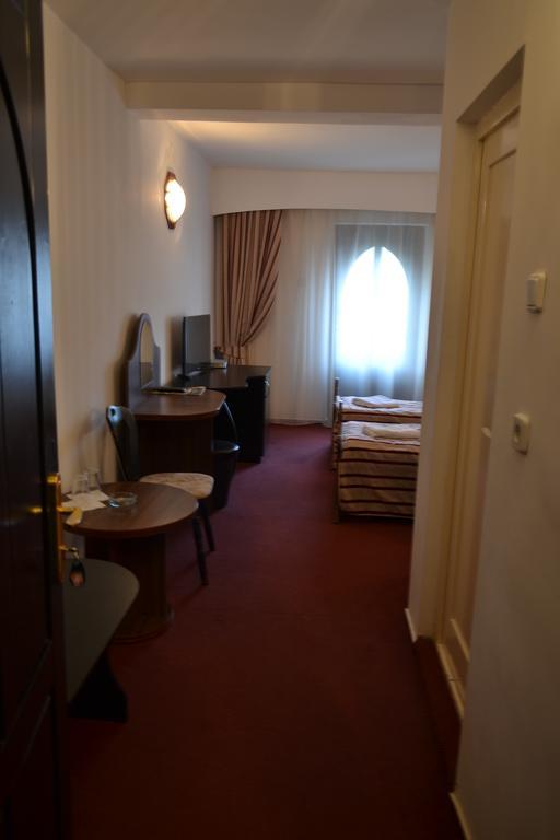 Hotel Marion Padurea Rotunda*** Регин Номер фото