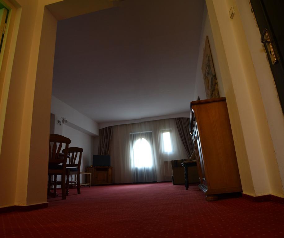 Hotel Marion Padurea Rotunda*** Регин Номер фото